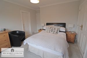 Bedroom Two- click for photo gallery